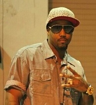 Heavy Hitter on Reverbnation