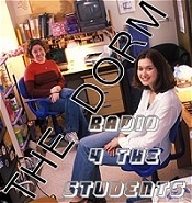 The Dorm Radio for the students