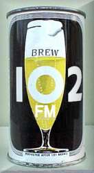 Very Independent Brew 102FM